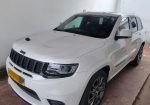 Jeep Grand Cherokee SRT 2020