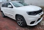 Jeep Grand Cherokee SRT 2020