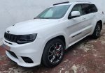 Jeep Grand Cherokee SRT 2020