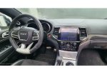 Jeep Grand Cherokee SRT 2020