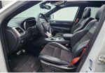 Jeep Grand Cherokee SRT 2020