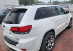 Jeep Grand Cherokee SRT 2020