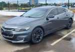 Chevrolet Malibu Sport
