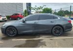 Chevrolet Malibu Sport