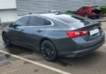 Chevrolet Malibu Sport