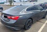 Chevrolet Malibu Sport