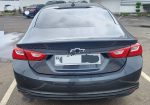 Chevrolet Malibu Sport
