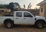 Ford Ranger 2015