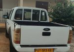 Ford Ranger 2015