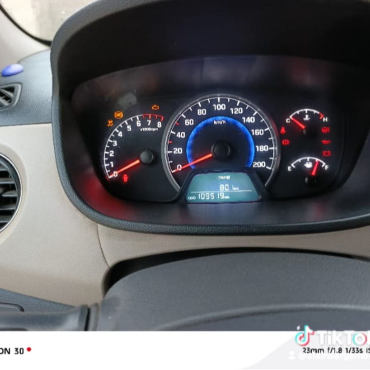 Hyundai Grand I10