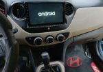 Hyundai Grand I10