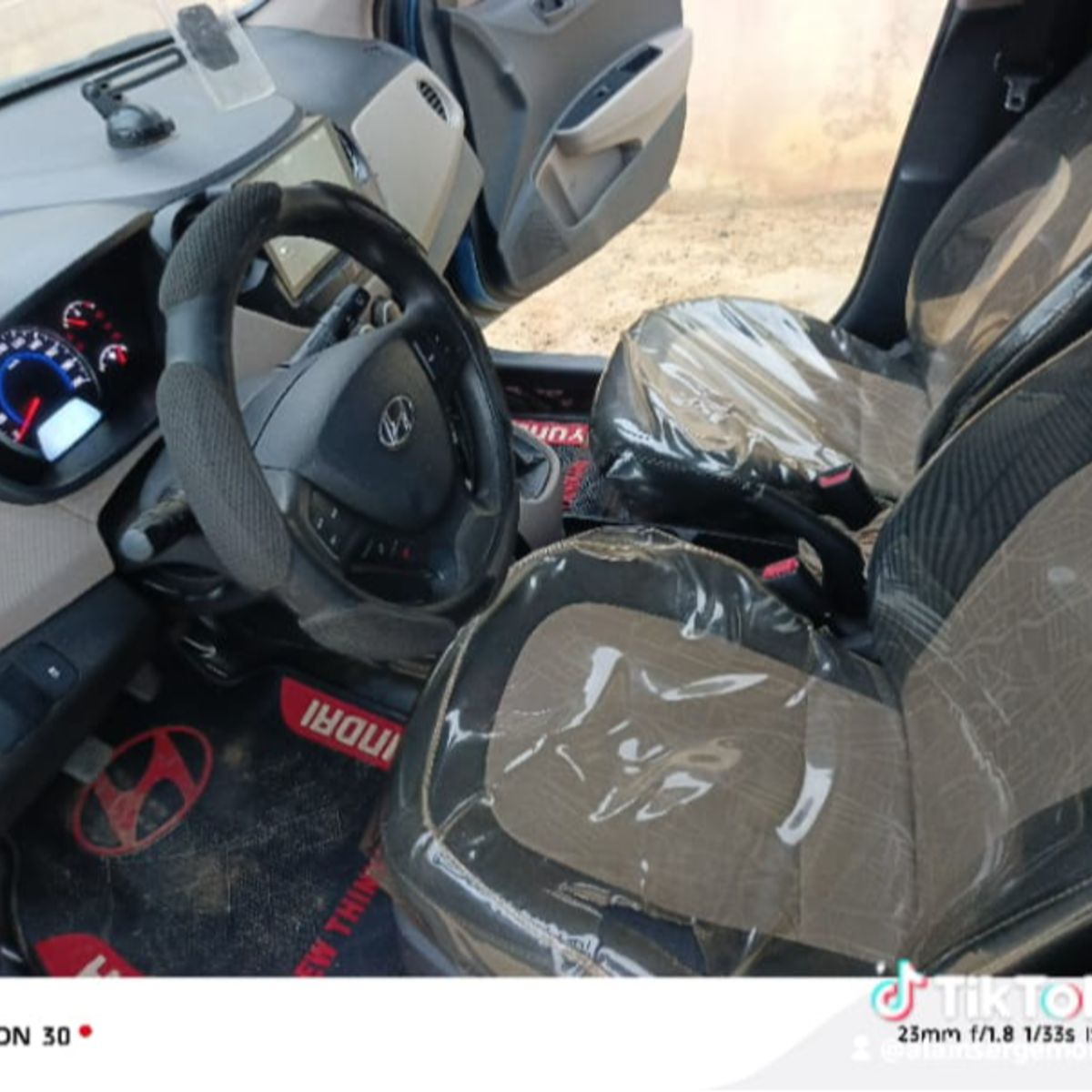Hyundai Grand I10