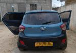 Hyundai Grand I10