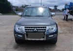 Mitsubishi Pajero GLS V6