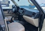 Mitsubishi Pajero GLS V6