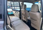 Mitsubishi Pajero GLS V6