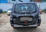 Mitsubishi Pajero GLS V6