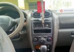 Hyundai SANTA FE 1