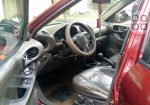 Hyundai SANTA FE 1