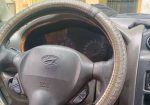 Hyundai SANTA FE 1