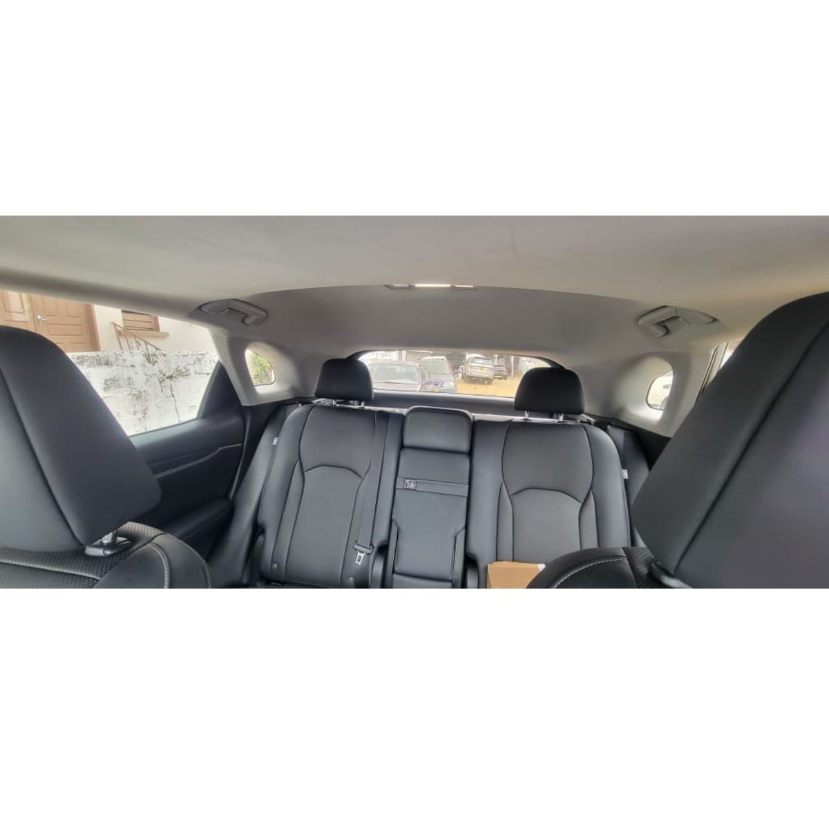 Lexus RX350 2022
