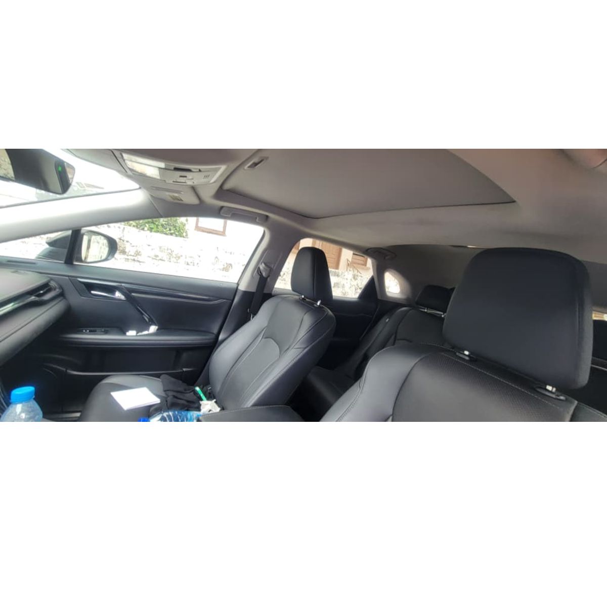 Lexus RX350 2022