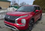 Mitsubishi Outlander 4WD 2021