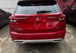Mitsubishi Outlander 4WD 2021