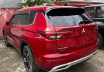 Mitsubishi Outlander 4WD 2021
