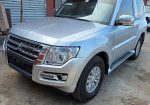 Mitsubishi Pajero GLS