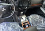 Mitsubishi Pajero GLS