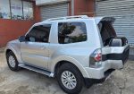 Mitsubishi Pajero GLS