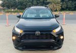 Toyota Rav4 Gen5 XLE AWD 2020