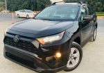 Toyota Rav4 Gen5 XLE AWD 2020