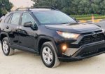 Toyota Rav4 Gen5 XLE AWD 2020