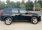 Toyota Rav4 Gen5 XLE AWD 2020