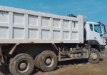 Sinotruk Hohan