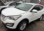 Hyundai Santa fe 3