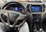 Hyundai Santa fe 3