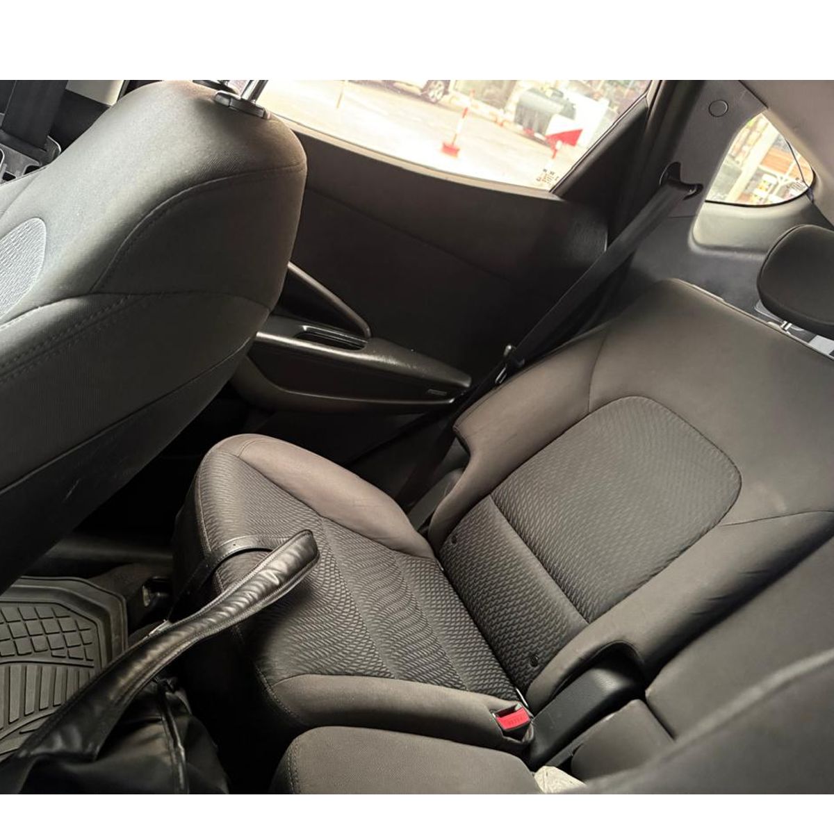 Hyundai Santa fe 3