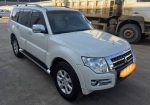 Mitsubishi Pajero GLS
