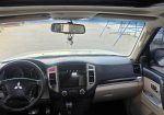 Mitsubishi Pajero GLS