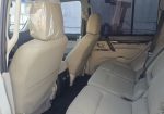 Mitsubishi Pajero GLS