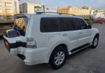 Mitsubishi Pajero GLS