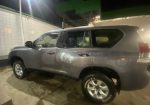 Toyota Land Cruiser Prado Tx