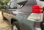 Toyota Land Cruiser Prado Tx