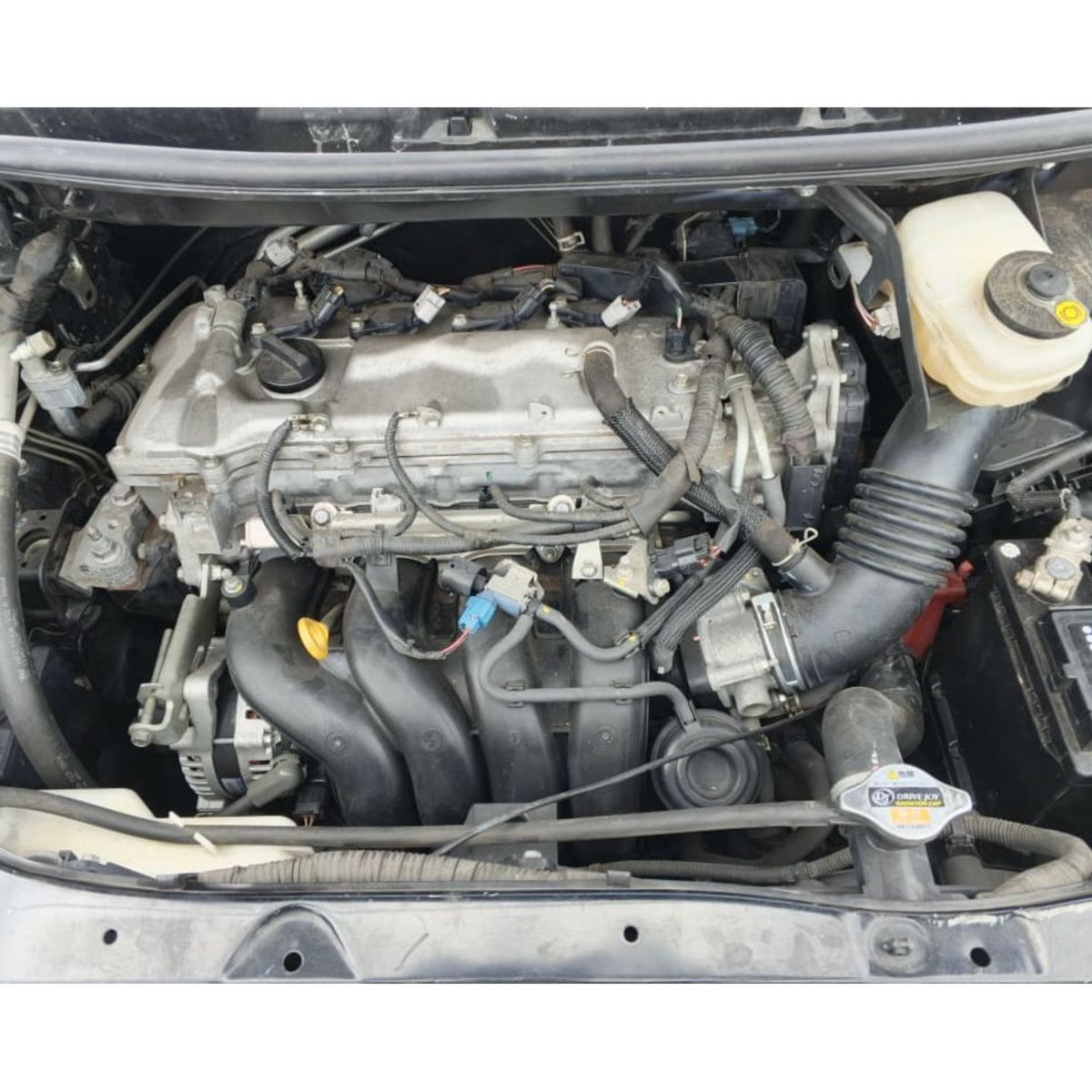Toyota Voxy 2016