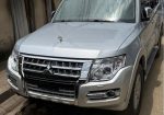 Mitsubishi Pajero GLS
