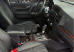 Mitsubishi Pajero GLS