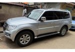Mitsubishi Pajero GLS